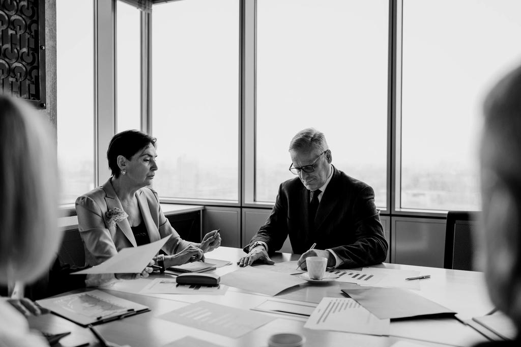 Sustainability Manager at Eco Finance